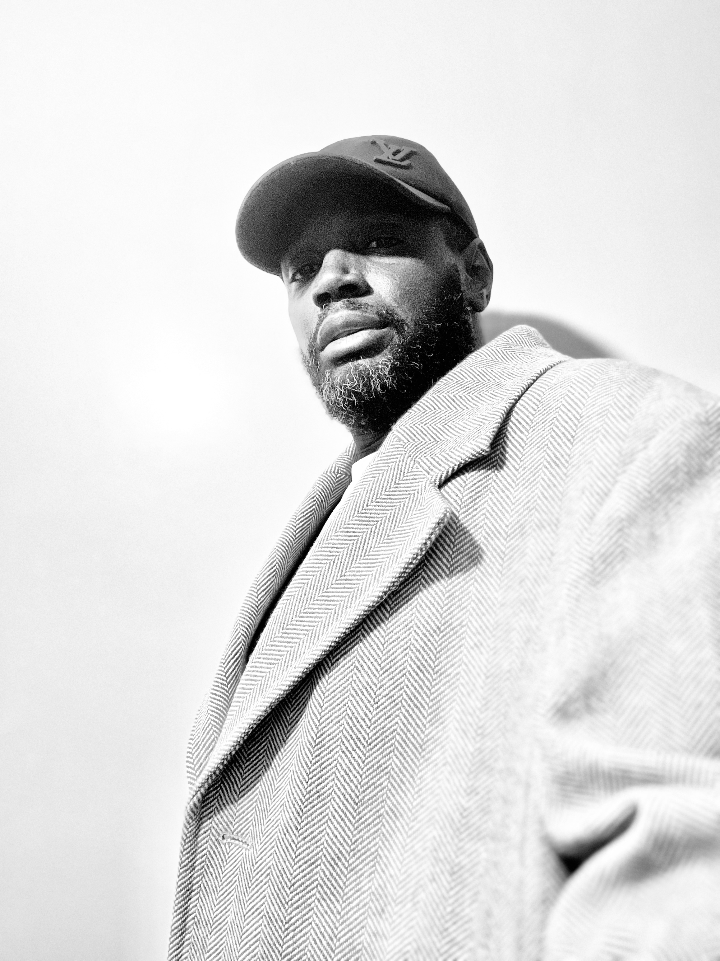 Sidikhi Diallo - Directeur Artistique